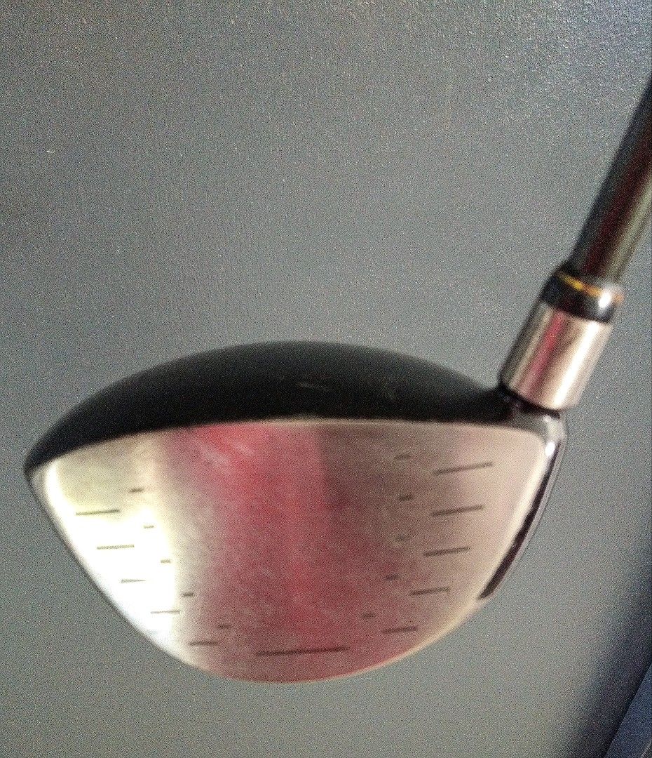 PRGR TR-X 385 Forged 11.5° Driver Regular Graphite Shaft PRGR Grip PRGR TR-X 385 Forged 11.5° Driver Regular Graphite Shaft PRGR Grip
