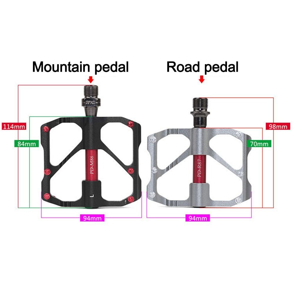 promeno Bicycle pedal for MTB road bike