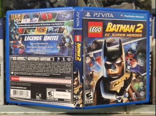 PS Vita Games Collection item 3