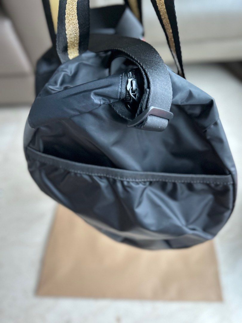 Puma at ess barrel bag online
