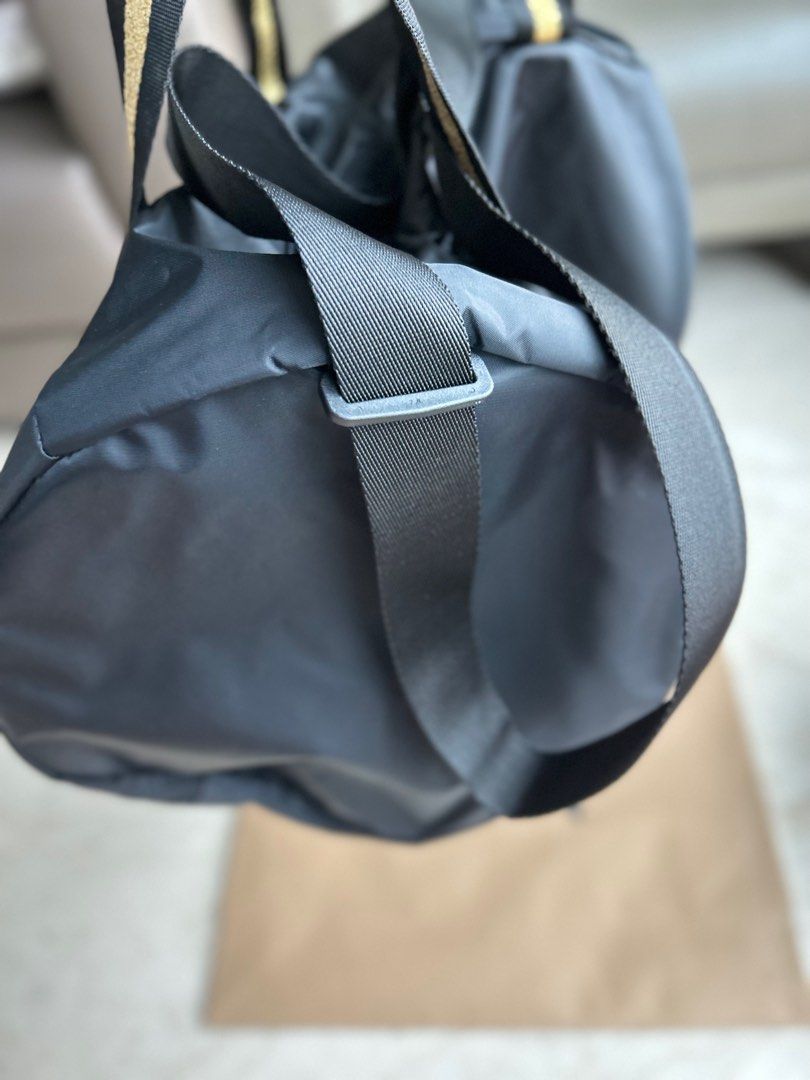 Puma at ess hotsell barrel bag