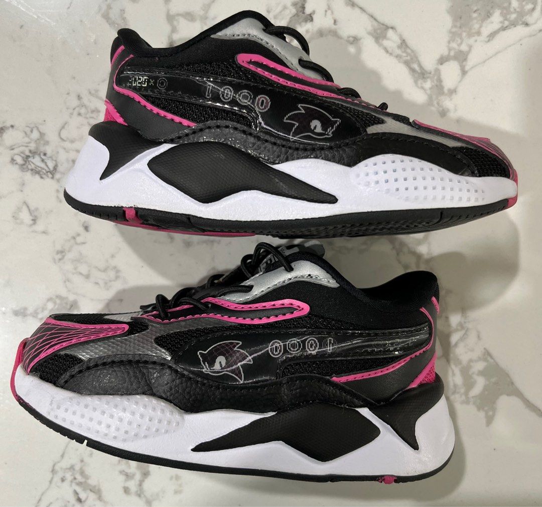 Puma rsx baby deals