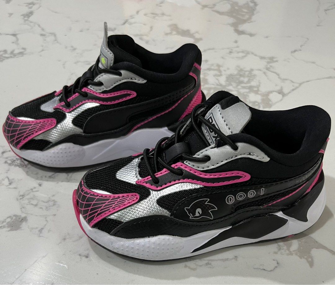 Puma rsx 2025 baby