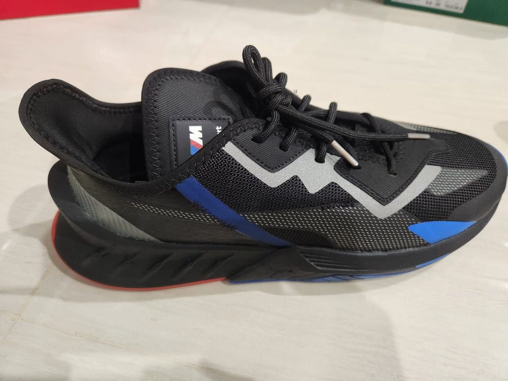 Reebok bmw shoes hotsell