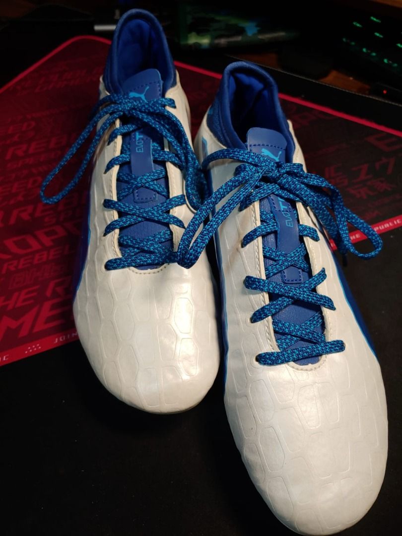 Puma evotouch pro sg 2025