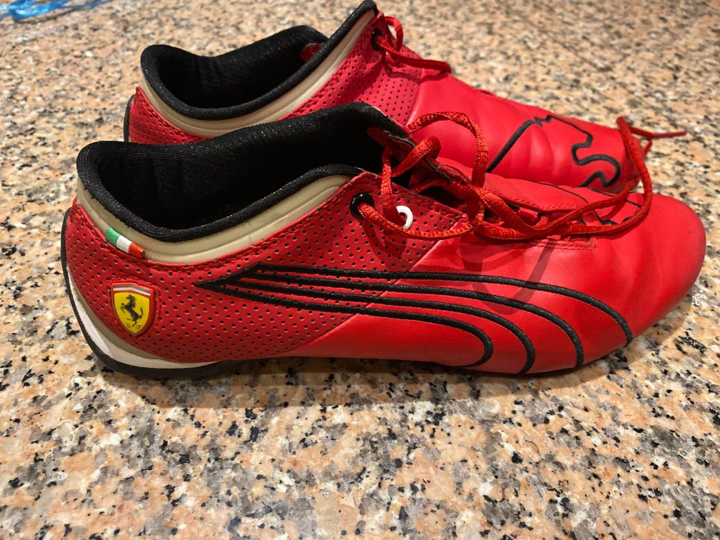 Puma ferrari shoes 2017 men sales