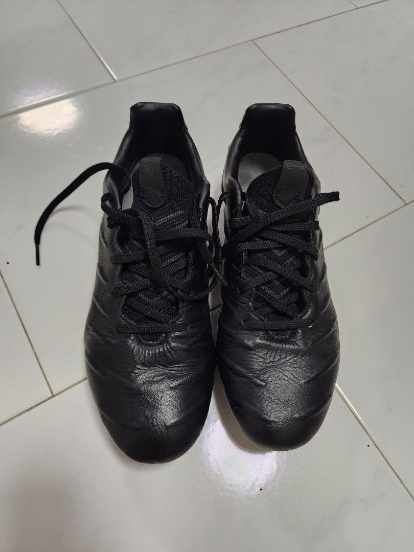 Puma King Platinum 21