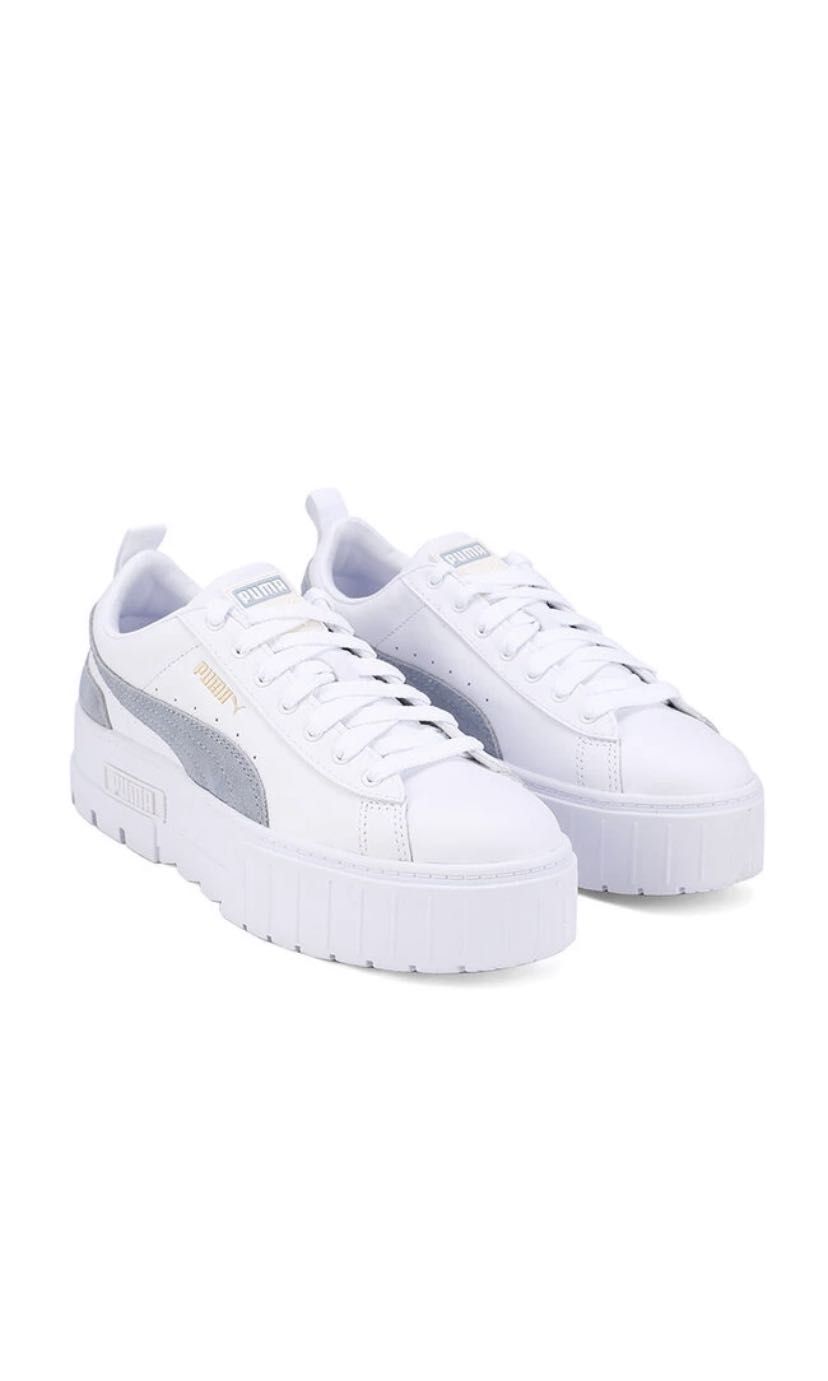 Puma Mayze Soft Women s Trainers Women s Fashion Footwear
