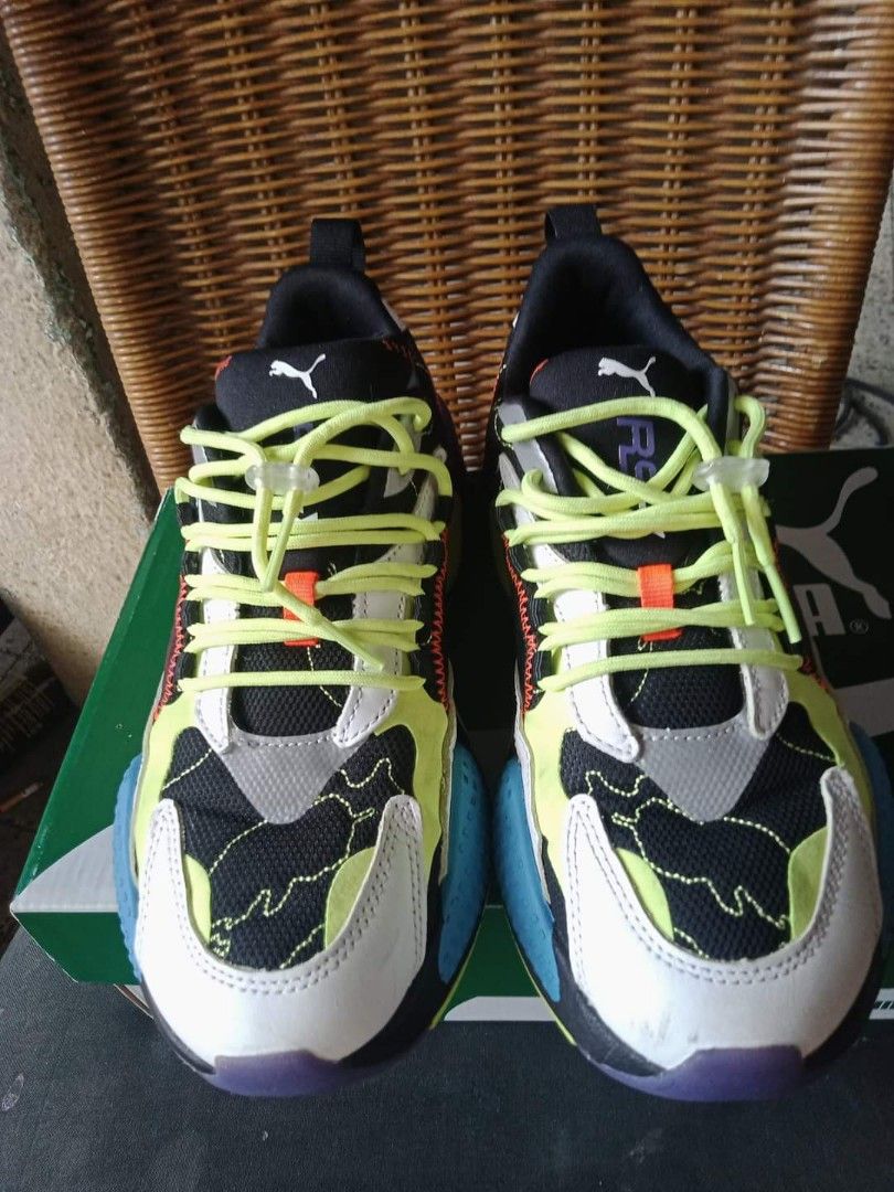 Puma rsx3 day zero on sale