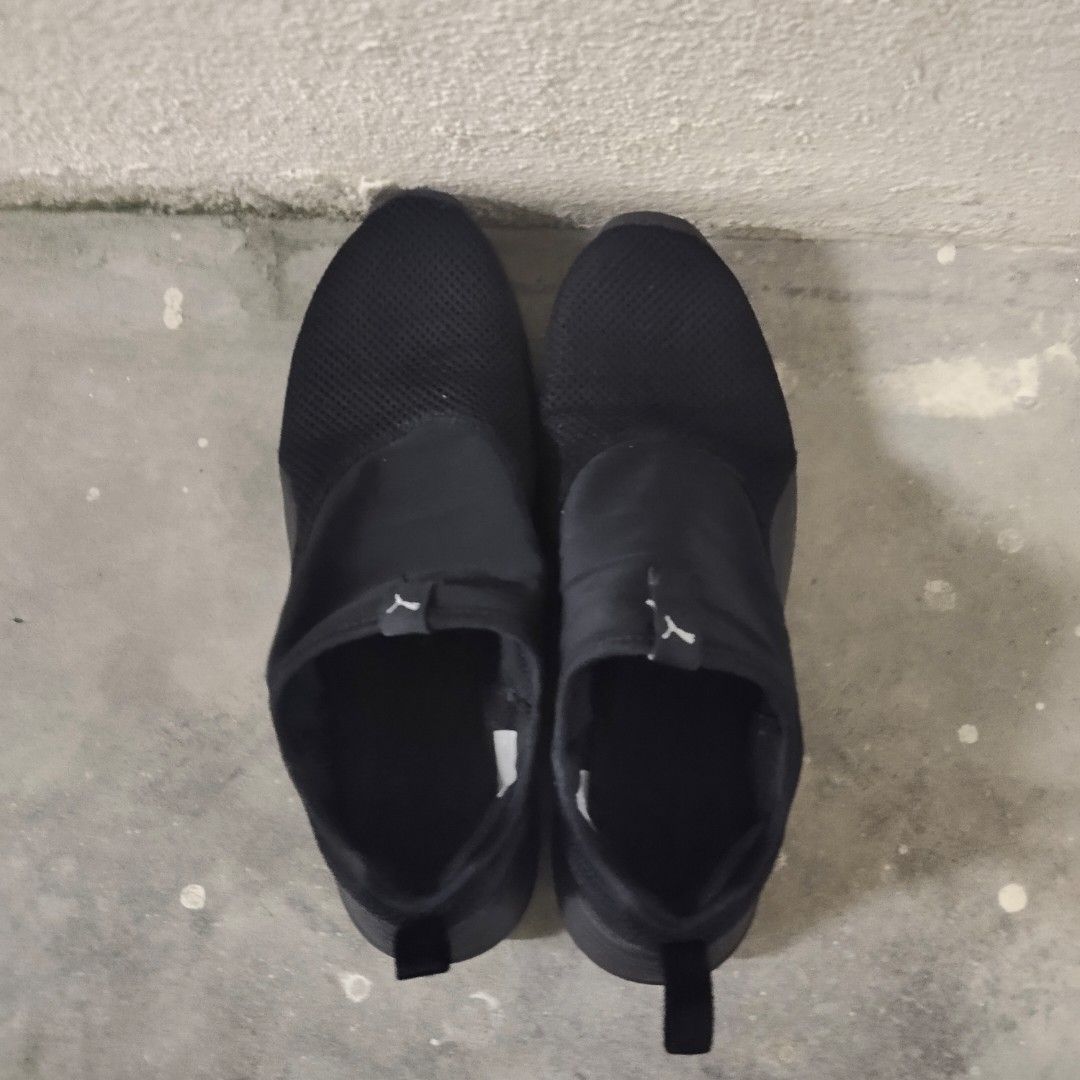 PUMA ST TRAINER EVO V2 SLIP ON