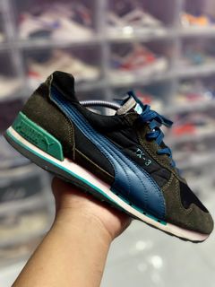 Puma tx 3 original shop