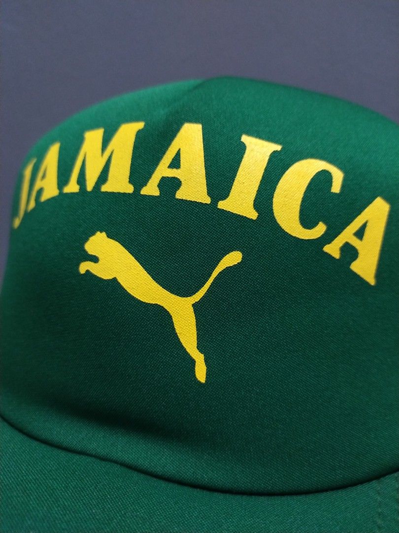 Puma jamaica hat clearance