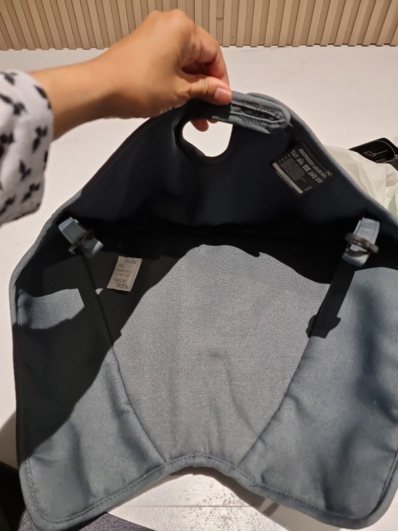 Quinny zapp shopping bag best sale