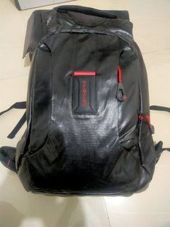 Ransel Samsonite second