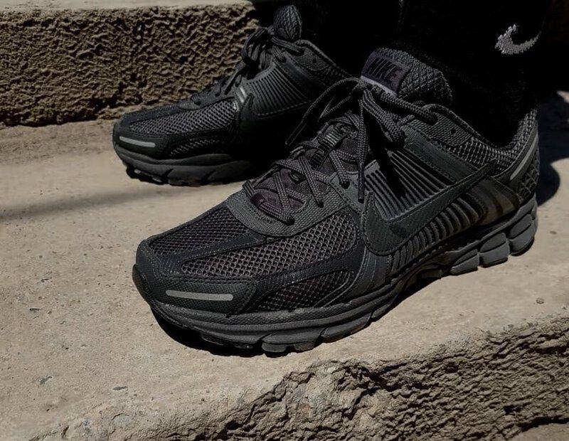 Nike hot sale zoom p