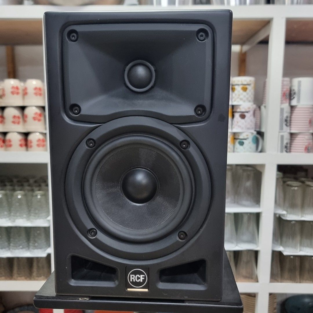 RCF AYRA PRO5, Audio, Soundbars, Speakers & Amplifiers on Carousell