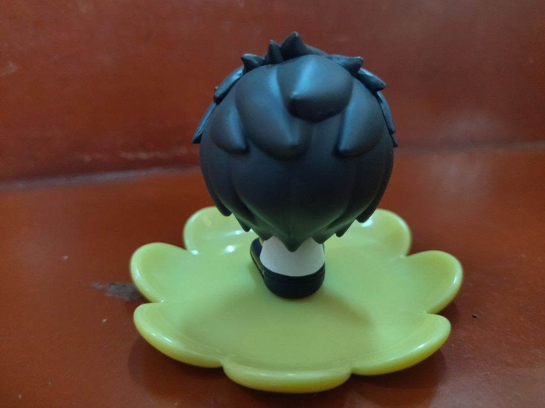 re zero subaru natsuki figure, Hobbies & Toys, Toys & Games on Carousell