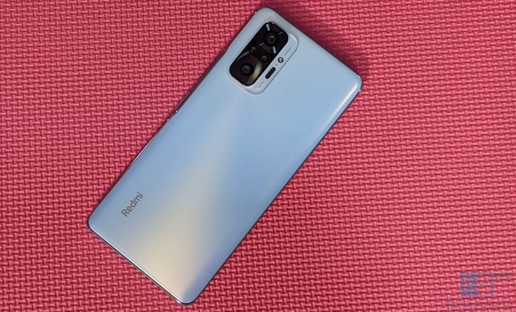 スマホ/家電/カメラ［2ヶ月使用］Redmi Note 10 Pro Glacier Blue | hmaris.nl