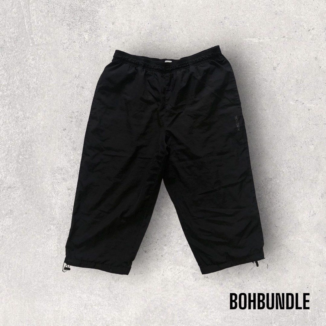 Reebok 3 quarter pants