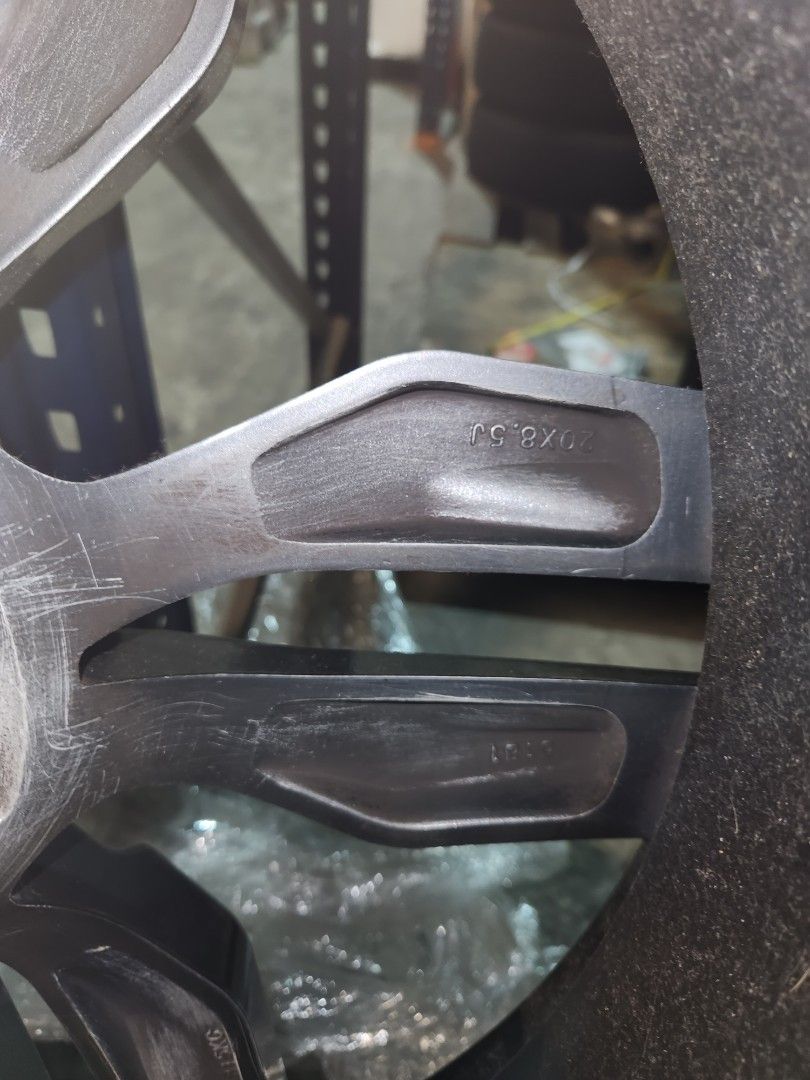 RIMS FOR SALES - BMW, Car Accessories, Tyres & Rims on Carousell