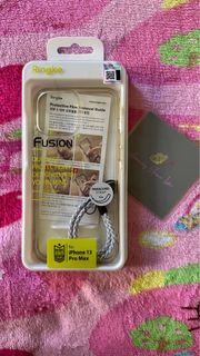 Ringke Fusion Case for iPhone13ProMax