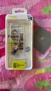 Ringke Fusion Case for iPhone 13 Pro