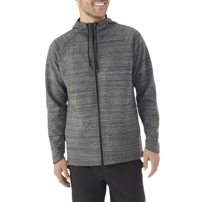 Russell athletics Fusion Knit jacket Men s Fashion Coats