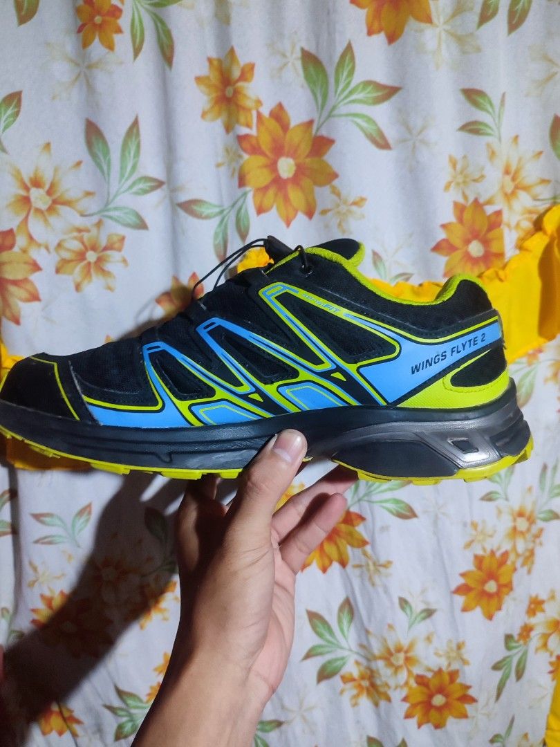 salomon wings flyte 2