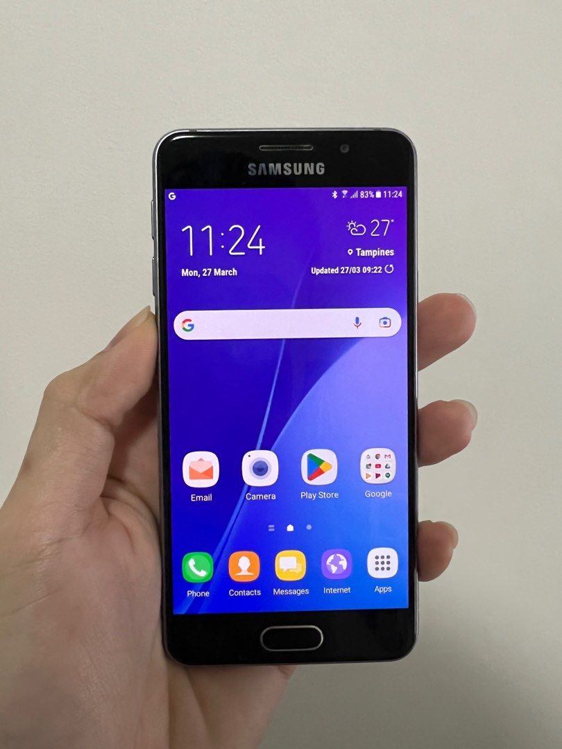 samsung a3 duos