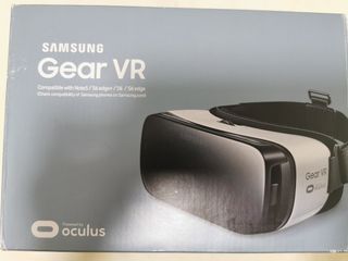 Samsung Gear VR brand new in box