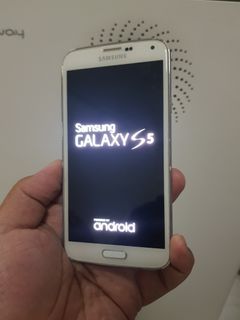 Samsung S5 4g 2gb/16gb sme