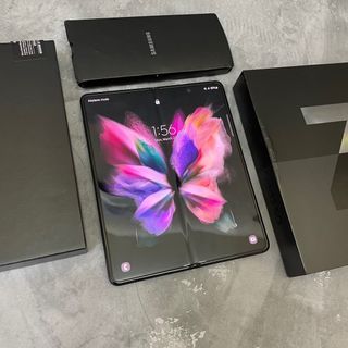 Samsung Z Fold 3 256gb SEIN