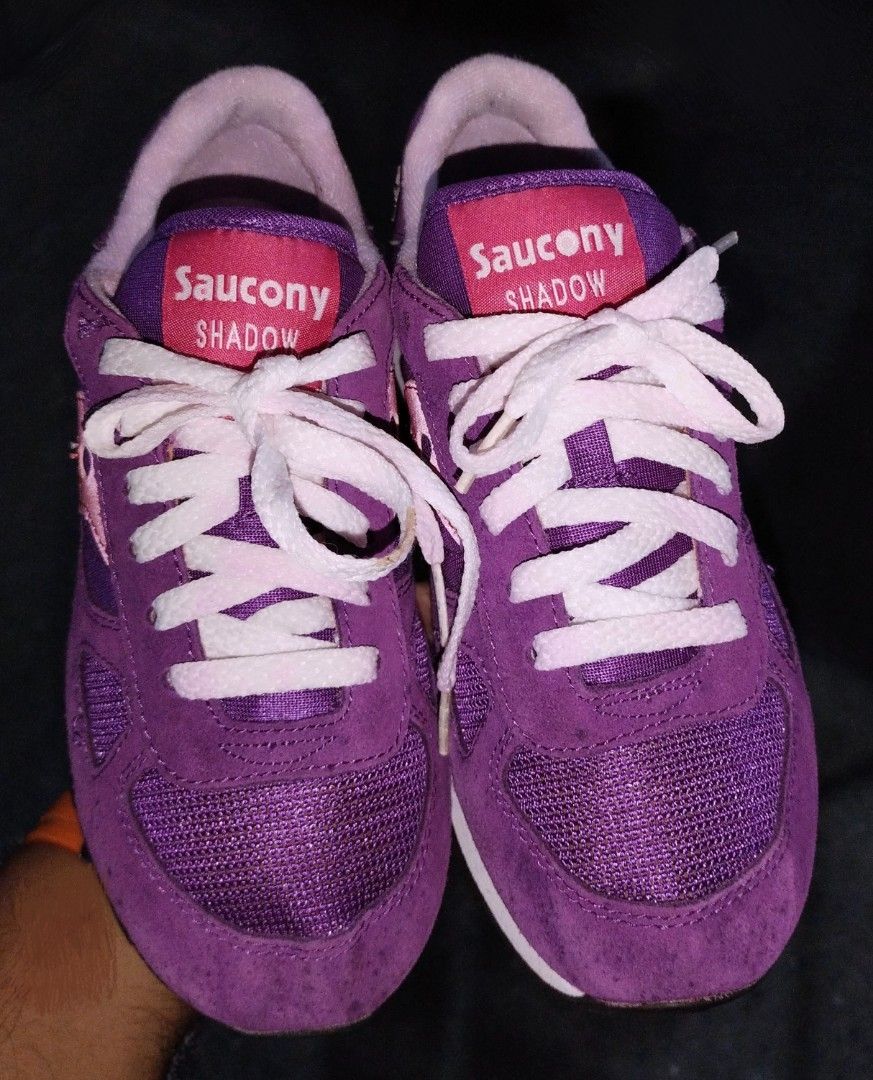 Saucony sulit top