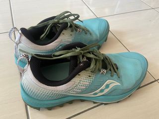 Saucony peregrine malaysia cheap