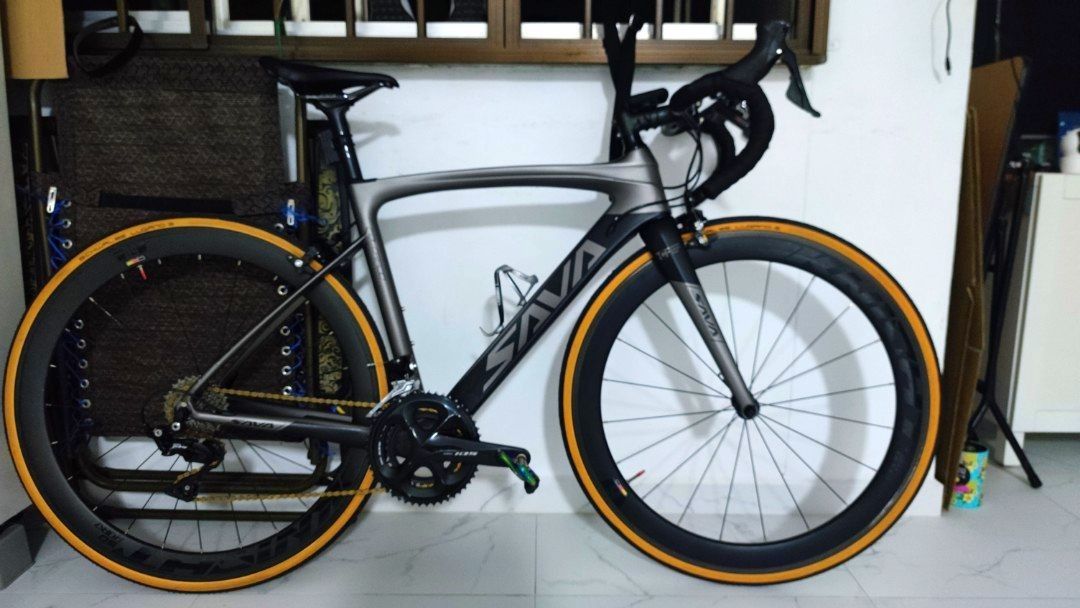 Road bike sava harga shop