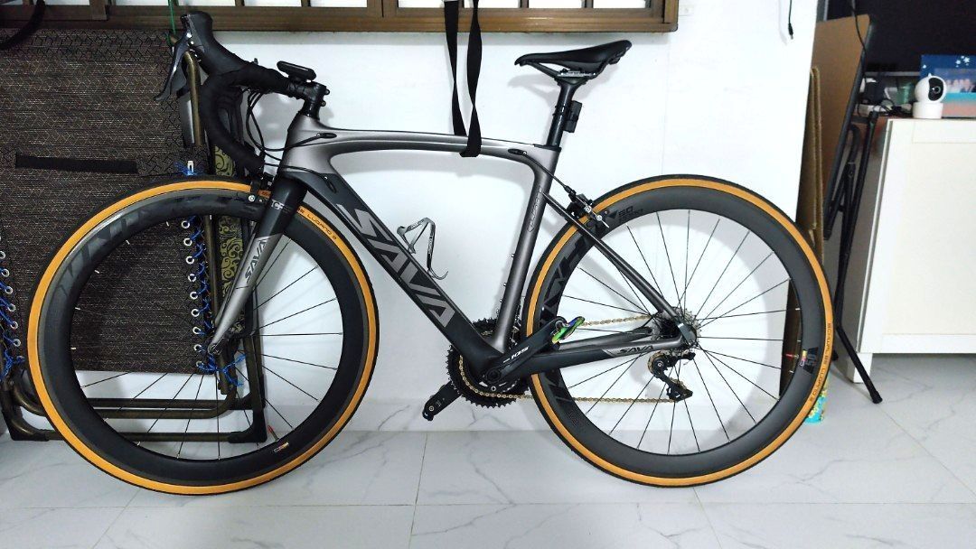 Sava aero road bike cheap