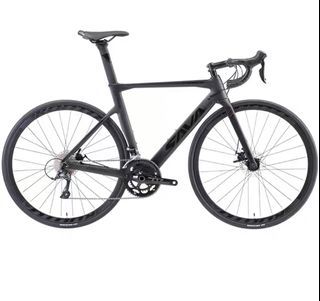 Java Vesuvio 2021 Road Bike Carbon UCI Shimano 105 R7000, Sports ...