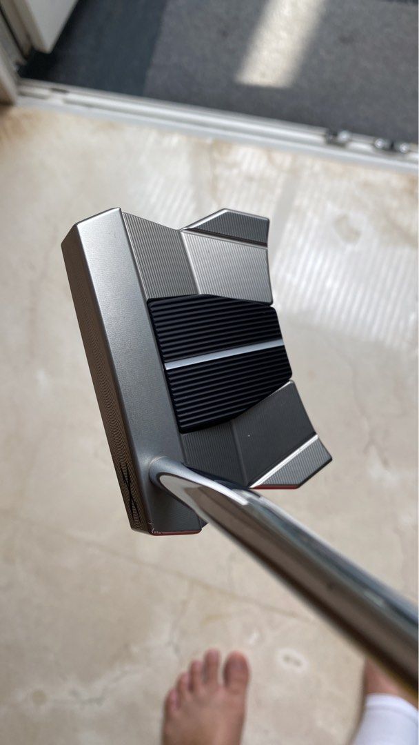 Putter Scotty Cameron Phantom 9 - La maison du golfeur
