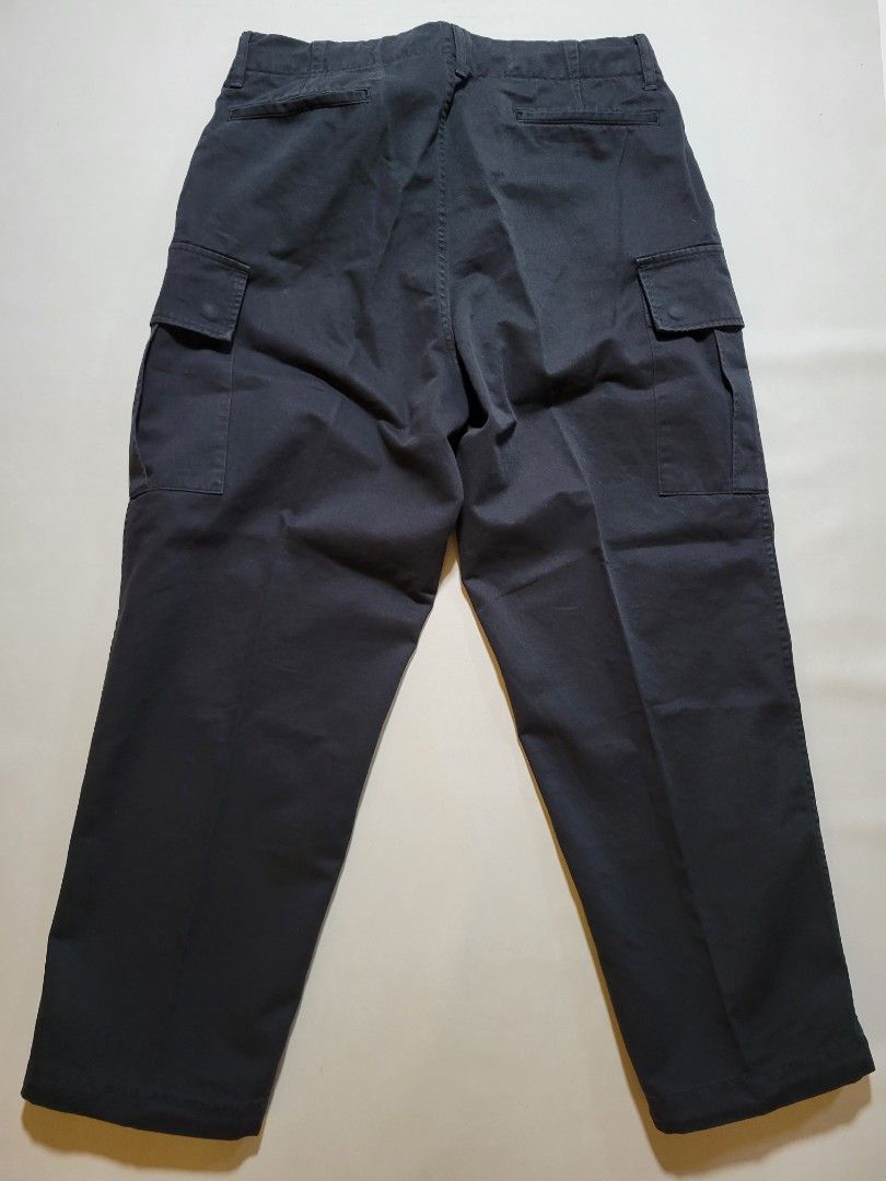 Girls' Mid-rise Wide Leg Cargo Pants - Art Class™ Khaki 16 : Target