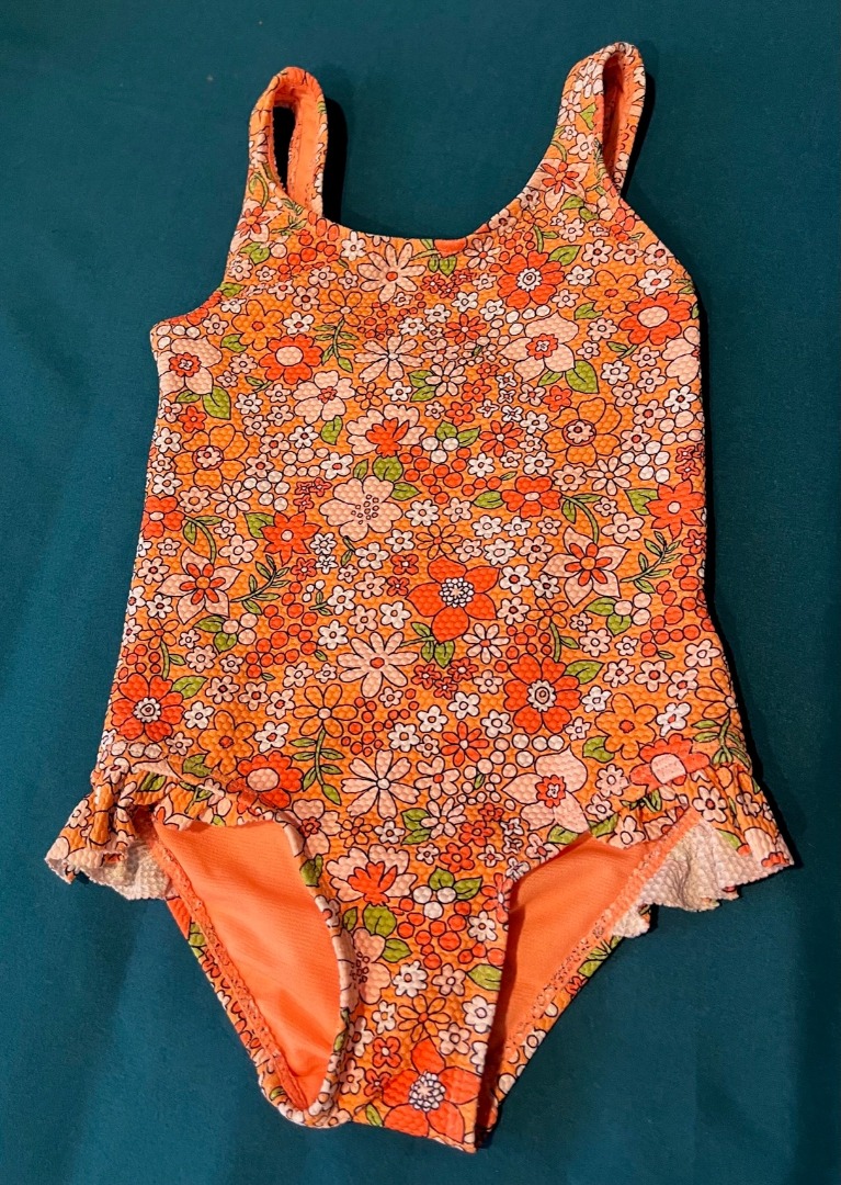Seed Swimwear, Babies & Kids, Babies & Kids Fashion on Carousell