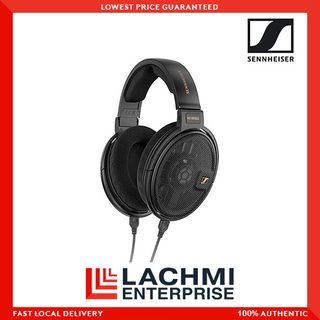 Sennheiser HD 660S2 Wired Over-Ear Headphones