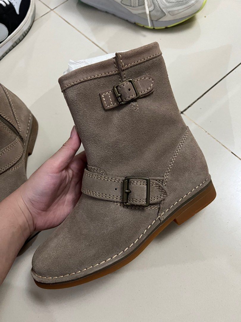 Hush puppies aydin catelyn store