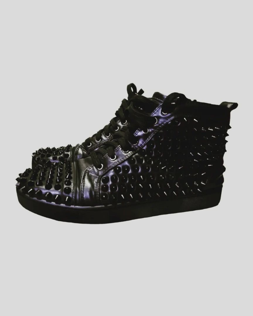 Jual louboutin best sale