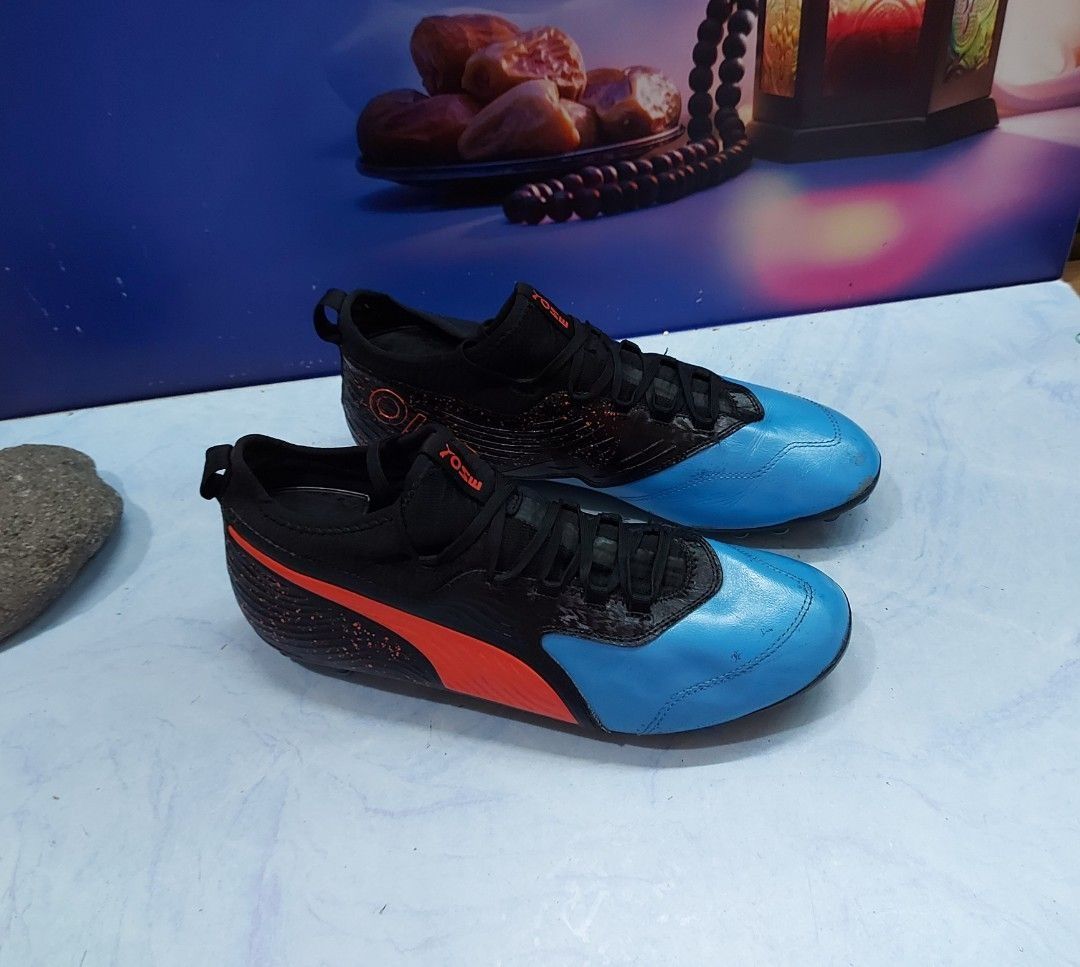 Puma one 19.4 mg top