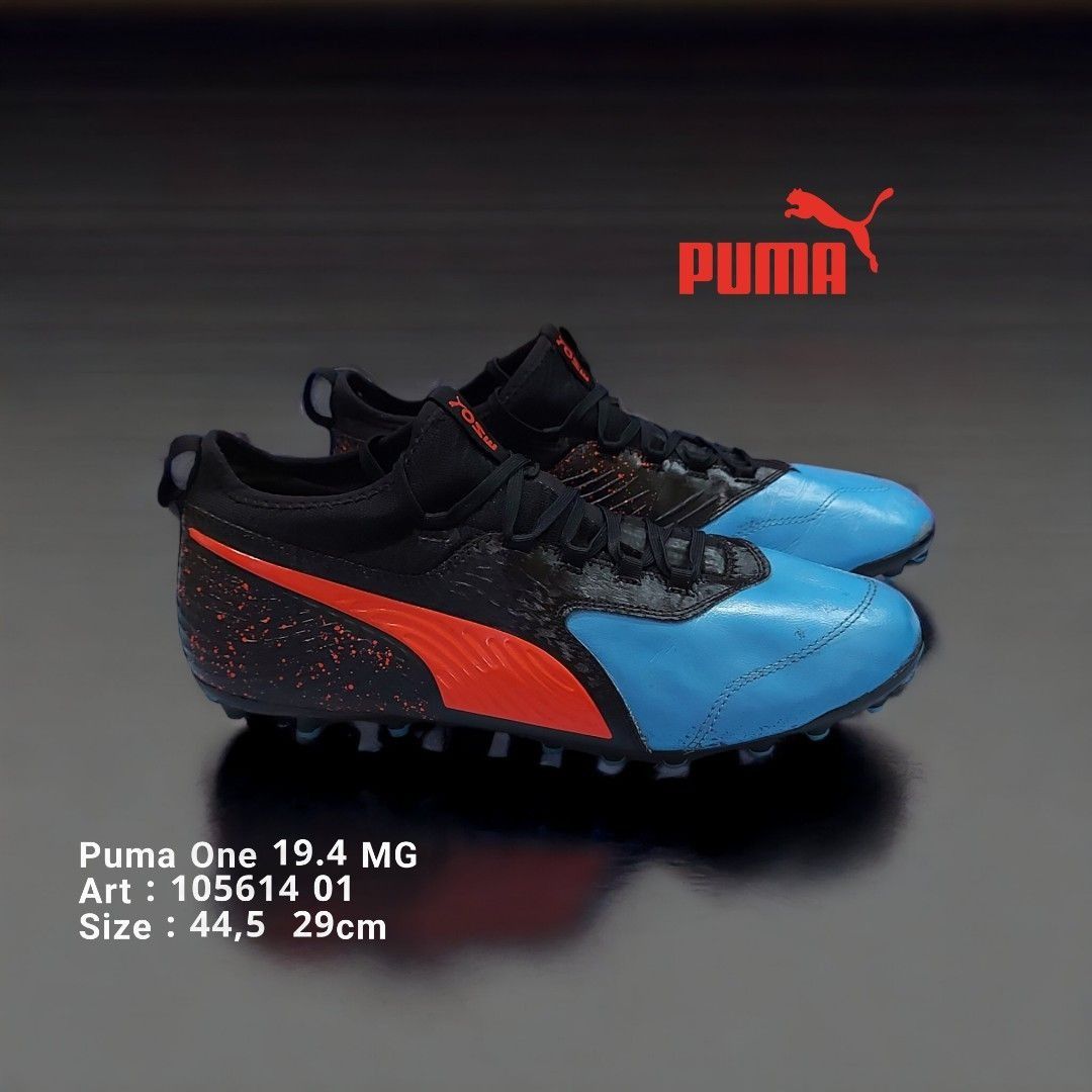 Puma one 19.4 mg deals