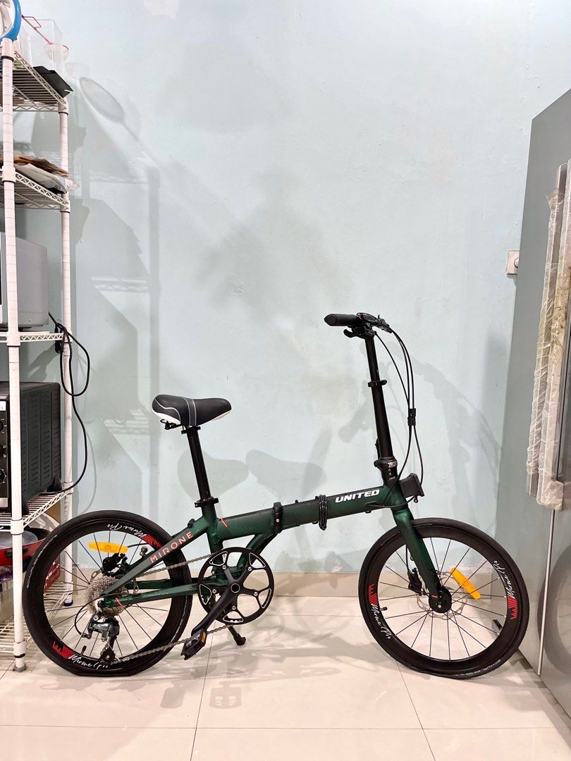 Mirone pro united clearance