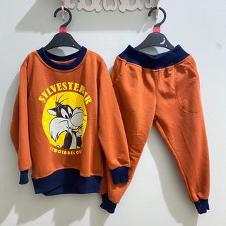 Setelan Anak Unisex