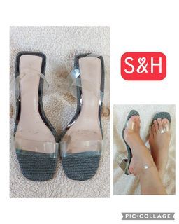 S&H sandals