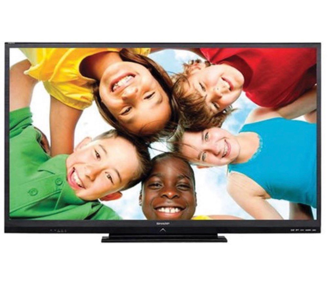 Tv sales 4k murah