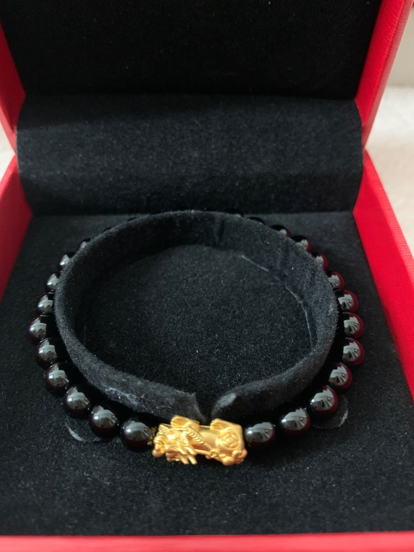 Sk pixiu bracelet clearance